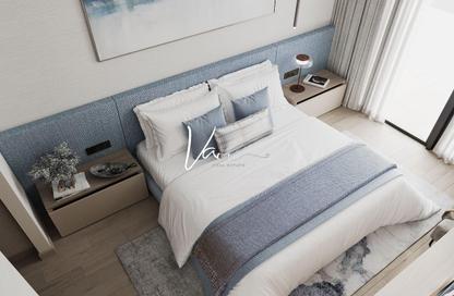 Apartment - 1 Bedroom - 2 Bathrooms for sale in Enre Residence by Imtiaz - Residential District - Dubai South (Dubai World Central) - Dubai