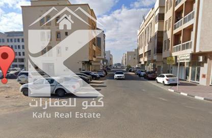 Land - Studio for sale in Ajman Global City - Al Alia - Ajman