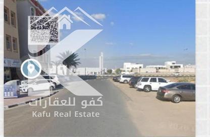 Land - Studio for sale in Ajman Global City - Al Alia - Ajman
