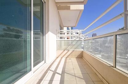 Apartment - 2 - 2 for rent in Umm Hurair 1 - Umm Hurair - Bur Dubai - Dubai