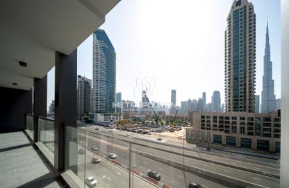 Apartment - 2 - 2 for sale in The Sterling West - The Sterling - Business Bay - Dubai Apartment - 2 - 2 for sale in The Sterling West - The Sterling - Business Bay - Dubai