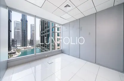 Office Space - Studio for rent in Saba Tower 1 - JLT Cluster E - Jumeirah Lake Towers - Dubai Office Space - Studio for rent in Saba Tower 1 - JLT Cluster E - Jumeirah Lake Towers - Dubai
