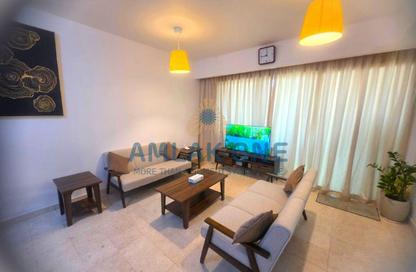 Apartment - 1 Bedroom - 2 Bathrooms for sale in Marina Heights 2 - Marina Square - Al Reem Island - Abu Dhabi