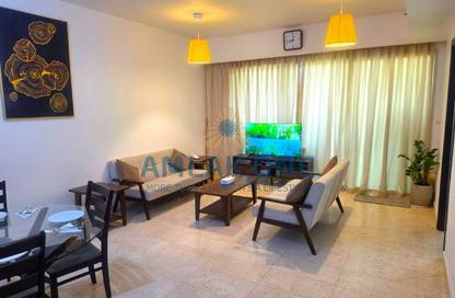Apartment - 1 Bedroom - 2 Bathrooms for sale in Marina Heights 2 - Marina Square - Al Reem Island - Abu Dhabi