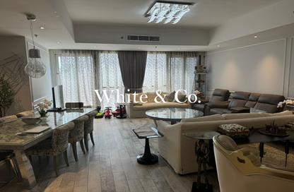 Apartment - 2 Bedrooms - 3 Bathrooms for sale in MAG 214 - JLT Cluster R - Jumeirah Lake Towers - Dubai