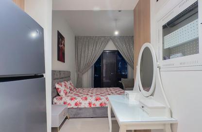 Apartment - Studio - 1 Bathroom for sale in Rimal Residences - Maryam Island - Al Khan - Sharjah