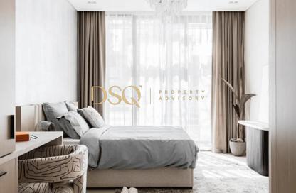 Apartment - 1 - 2 for sale in Lum1nar Tower 3 - Lum1nar - District 2 - Jumeirah Village Triangle - Dubai Apartment - 1 - 2 for sale in Lum1nar Tower 3 - Lum1nar - District 2 - Jumeirah Village Triangle - Dubai