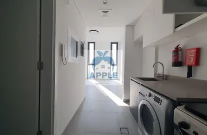 Apartment - 1 Bathroom for rent in The Riff 5 - The Riff - Aljada - Sharjah