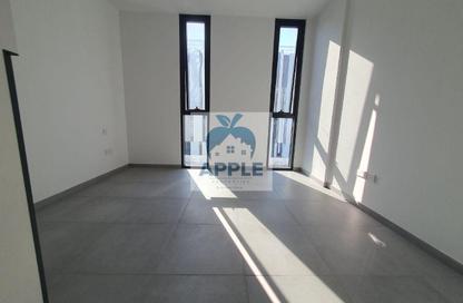 Apartment - Studio - 1 Bathroom for rent in The Riff 5 - The Riff - Aljada - Sharjah