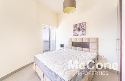 Apartment - 1 Bedroom - 1 Bathroom for sale in The Bridge - Dubai Sports City - Dubai Apartment - 1 Bedroom - 1 Bathroom for sale in The Bridge - Dubai Sports City - Dubai