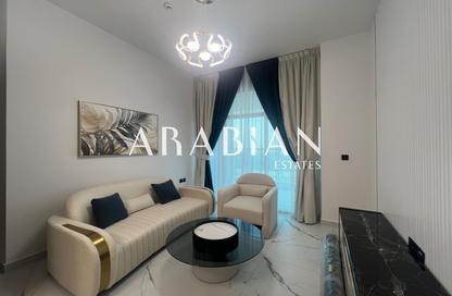 Apartment - 1 - 2 for sale in Opalz By Danube Tower 2 - Opalz by Danube - Dubai Science Park - Dubai