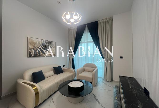 1-bed apartment in Opalz By Danube Tower 2 · High floor — photo 2