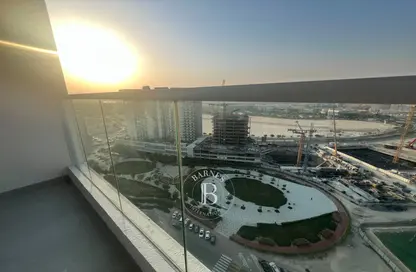 شقة - غرفة نوم - 2 حمامات للبيع في 2 أوبالز باي دانوب تاور - أوبالز باي دانوب - حديقة دبي العلميه - دبي