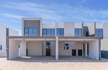 Apartment - 4 Bedrooms - 5 Bathrooms for sale in La Rosa 2 - La Rosa - Villanova - Dubai Apartment - 4 Bedrooms - 5 Bathrooms for sale in La Rosa 2 - La Rosa - Villanova - Dubai
