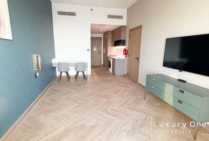 Furnished | Sea and SZR View | All Bills Inclusive photo 2
