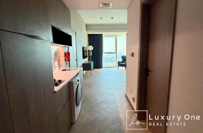 Apartment - 1 - 1 for rent in Lavender Garden Suites - Acacia Avenues - Al Sufouh 1 - Al Sufouh - Dubai