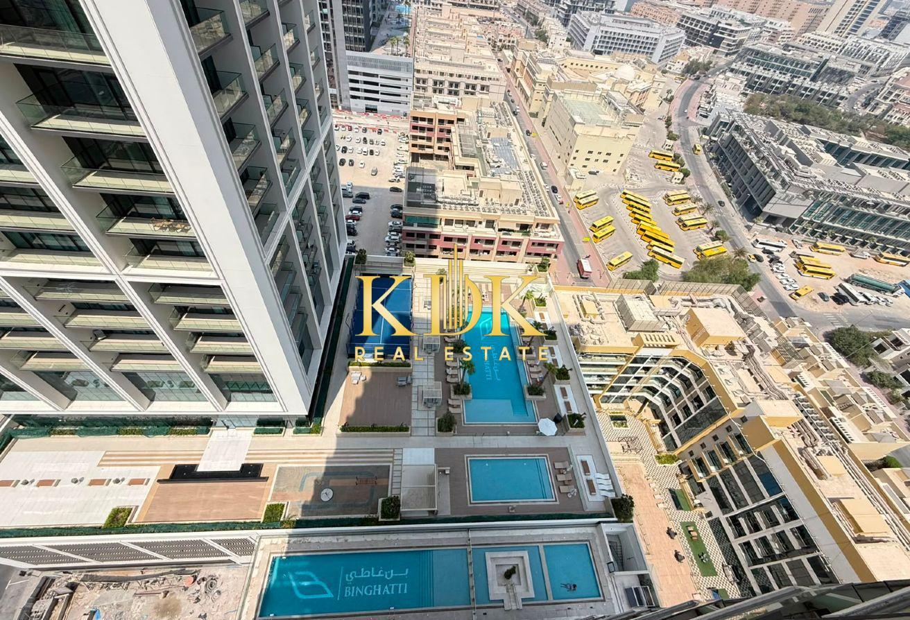Marina View | Premium Quality | Book Now photo 12