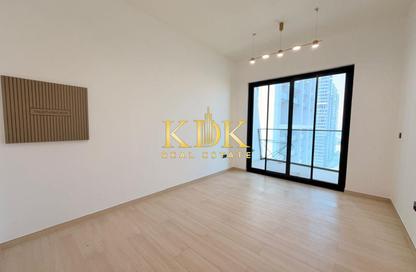 Apartment - 1 Bedroom - 2 Bathrooms for rent in Binghatti Heights - District 10 - Jumeirah Village Circle - Dubai