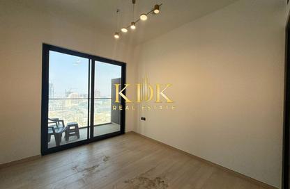 Apartment - 1 Bedroom - 2 Bathrooms for rent in Binghatti Heights - District 10 - Jumeirah Village Circle - Dubai