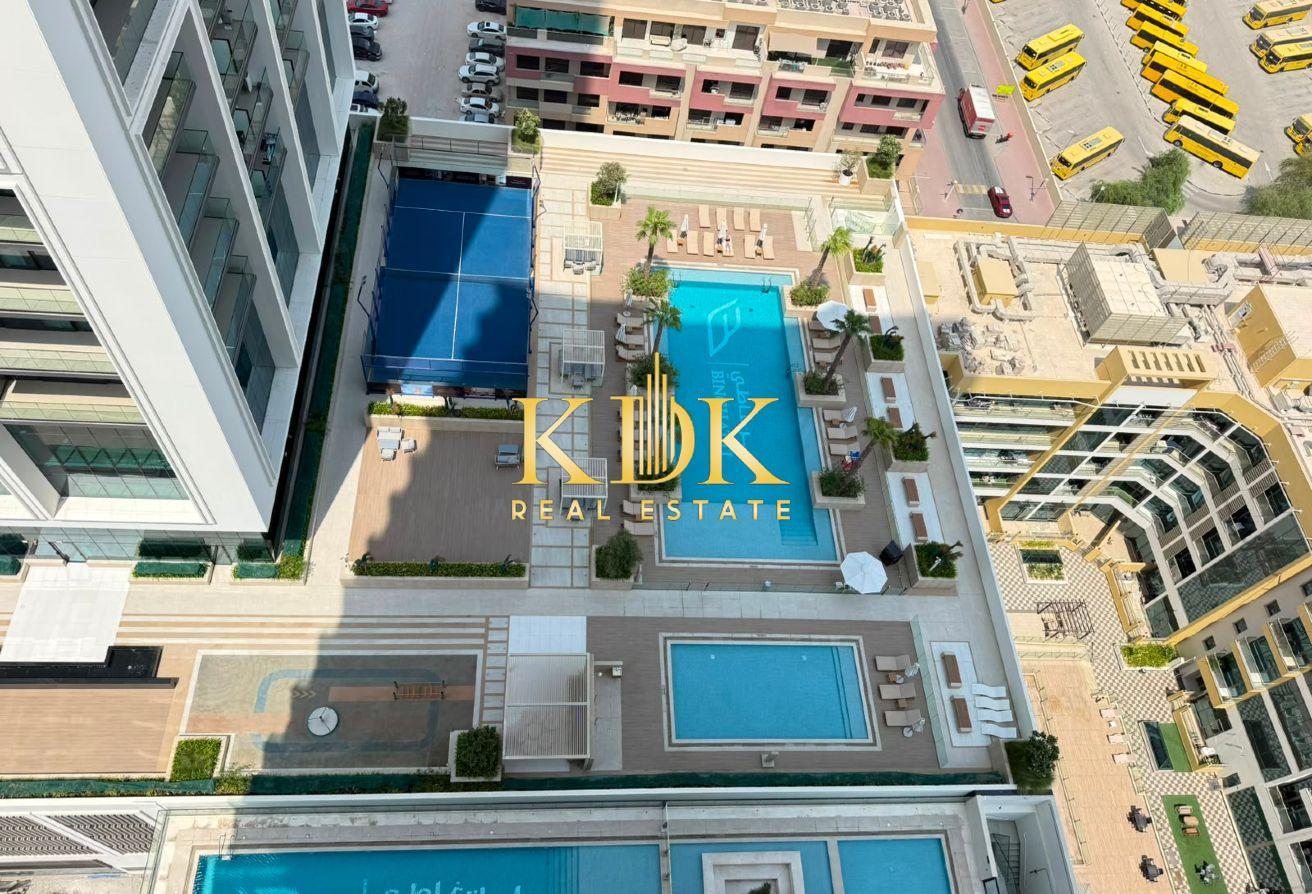 Marina View | Premium Quality | Book Now photo 13