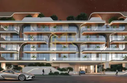 Apartment - 1 Bedroom - 2 Bathrooms for sale in Casa Aura Residence - Residential District - Dubai South (Dubai World Central) - Dubai Apartment - 1 Bedroom - 2 Bathrooms for sale in Casa Aura Residence - Residential District - Dubai South (Dubai World Central) - Dubai