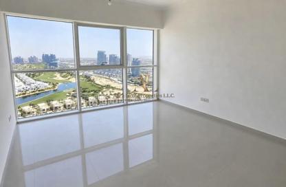 Apartment - 1 - 1 for sale in Carson C - Carson - Damac Hills - Dubai Apartment - 1 - 1 for sale in Carson C - Carson - Damac Hills - Dubai