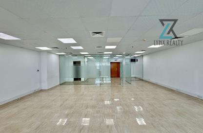 Office Space - Studio - 1 Bathroom for rent in Port Saeed Building - Port Saeed - Deira - Dubai