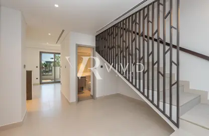 Townhouse - 3 Bedrooms - 3 Bathrooms for rent in Aura Gardens - Tilal Al Ghaf - Dubai