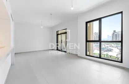 Apartment - 3 Bedrooms - 4 Bathrooms for sale in Jadeel 3 - Madinat Jumeirah Living - Umm Suqeim - Dubai