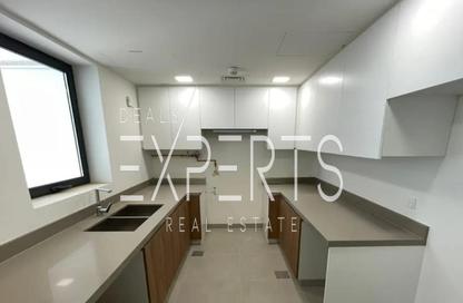 Townhouse - 3 Bedrooms - 4 Bathrooms for rent in Al Ghadeer 2 - Al Ghadeer - Abu Dhabi Townhouse - 3 Bedrooms - 4 Bathrooms for rent in Al Ghadeer 2 - Al Ghadeer - Abu Dhabi