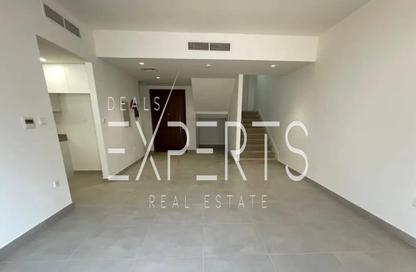 Townhouse - 3 Bedrooms - 4 Bathrooms for rent in Al Ghadeer 2 - Al Ghadeer - Abu Dhabi