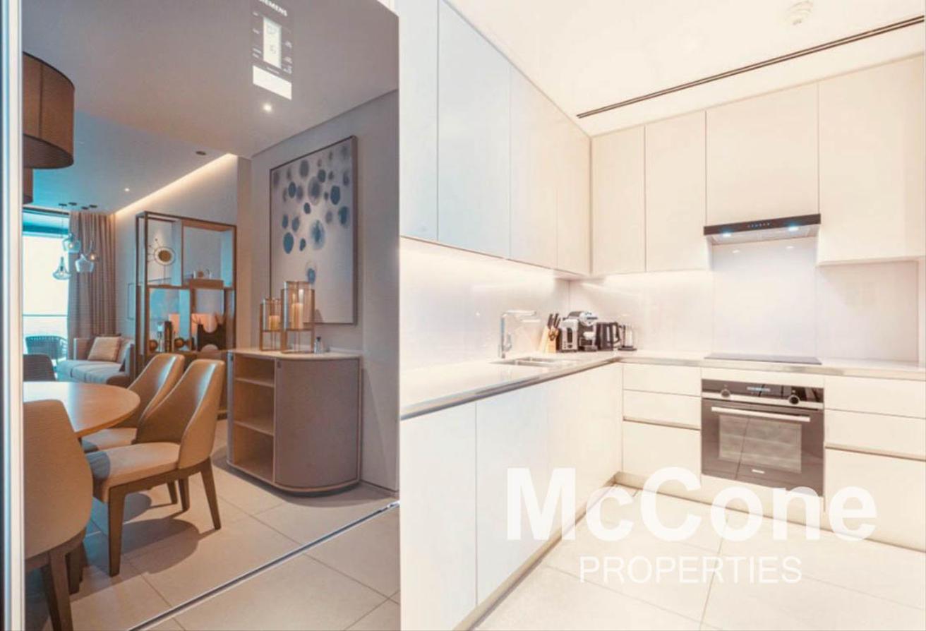 Bluewaters Views | Luxury Living | Move In Ready photo 7