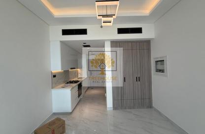 Apartment - Studio - 1 Bathroom for rent in Samana Santorini - Dubai Studio City - Dubai Apartment - Studio - 1 Bathroom for rent in Samana Santorini - Dubai Studio City - Dubai