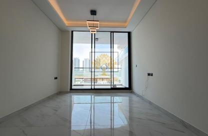 Apartment - Studio - 1 Bathroom for rent in Samana Santorini - Dubai Studio City - Dubai Apartment - Studio - 1 Bathroom for rent in Samana Santorini - Dubai Studio City - Dubai