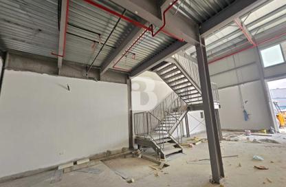 Warehouse - Studio for rent in ICAD - Industrial City Of Abu Dhabi - Mussafah - Abu Dhabi