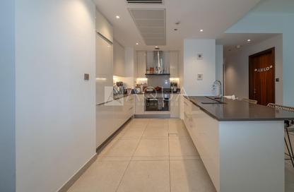 Apartment - 2 Bedrooms - 3 Bathrooms for sale in Marina Gate 1 - Marina Gate - Dubai Marina - Dubai
