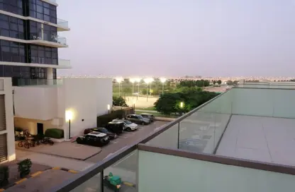 شقة - 1 حمام للبيع في لوريتو 1 أ - لوريتو - داماك هيلز - دبي