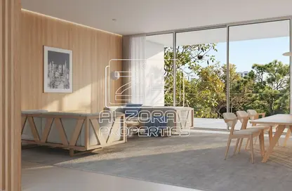 Apartment - 2 Bedrooms - 3 Bathrooms for sale in Gateway - Al Zorah - Ajman Apartment - 2 Bedrooms - 3 Bathrooms for sale in Gateway - Al Zorah - Ajman