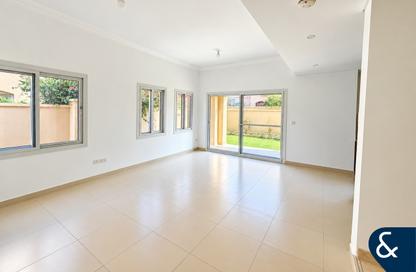 Villa - 3 - 4 for rent in Bella Casa - Serena - Dubai