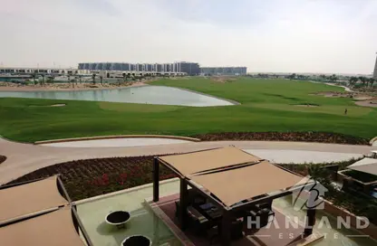 شقة - 1 حمام للايجار في لوريتو 3ب - لوريتو 3 - لوريتو - داماك هيلز - دبي