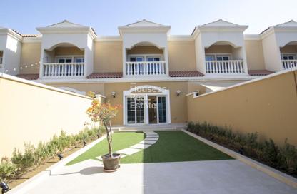 Townhouse - 2 Bedrooms - 3 Bathrooms for sale in District 12H - Jumeirah Village Circle - Dubai