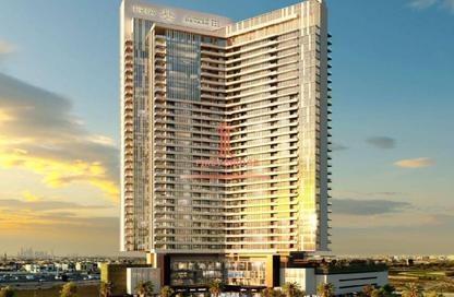 Apartment - 1 Bedroom - 2 Bathrooms for sale in Tria By Deyaar - Dubai Silicon Oasis - Dubai