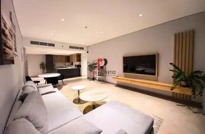 Apartment - 1 Bedroom - 2 Bathrooms for rent in Cloud Hub Residences - District 10 - Jumeirah Village Circle - Dubai