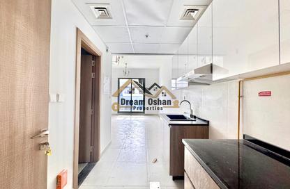 Apartment - Studio - 1 for rent in KHK 21 - International City Phase 2 (Al Warsan 4) - Dubai