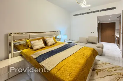 Apartment - Studio - 1 Bathroom for sale in Azizi Mirage - Dubai Studio City - Dubai
