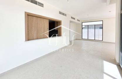 Villa - 3 Bedrooms - 5 Bathrooms for sale in The Pulse Beachfront - The Pulse - Dubai South (Dubai World Central) - Dubai