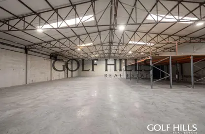 Warehouse - Studio for rent in Umm Ramool - Dubai Warehouse - Studio for rent in Umm Ramool - Dubai