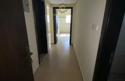 شقة - غرفة نوم - 2 حمامات للايجار في المصلى - الشارقة