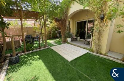 Villa - 3 Bedrooms - 4 Bathrooms for rent in Casa Viva - Serena - Dubai Villa - 3 Bedrooms - 4 Bathrooms for rent in Casa Viva - Serena - Dubai