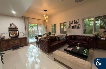 Villa - 3 Bedrooms - 4 Bathrooms for rent in Casa Viva - Serena - Dubai Villa - 3 Bedrooms - 4 Bathrooms for rent in Casa Viva - Serena - Dubai